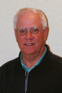 Bob Knutson|Co-Tournament Chairman|Kennedy Men's Club Beta
